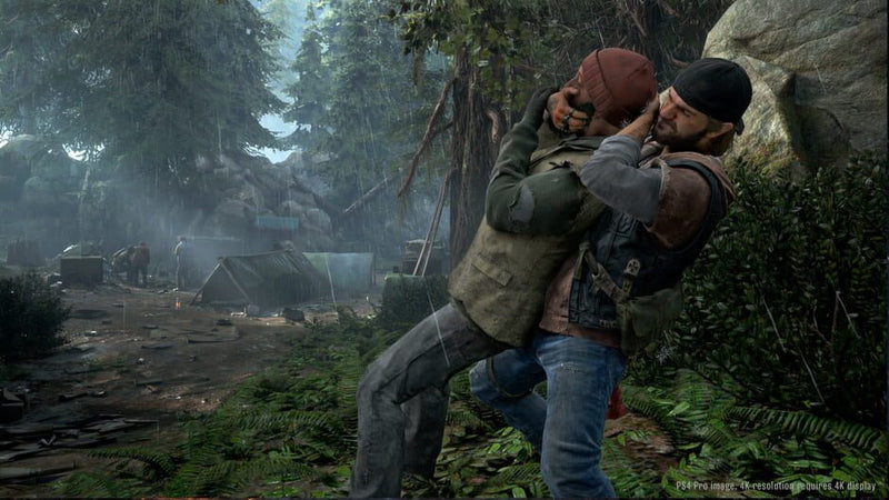 Days Gone - PS5 MÍDIA DIGITAL