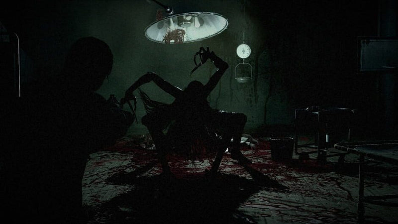 THE EVIL WITHIN - PS4 MÍDIA DIGITAL