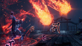 Ninja Gaiden 4 - MIDIA DIGITAL PARA PS5