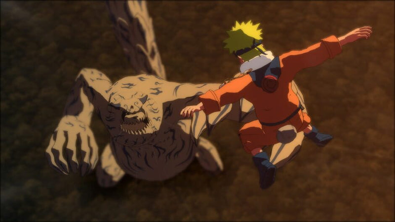 NARUTO SHIPPUDEN: Ultimate Ninja STORM Trilogy - PS5 MÍDIA DIGITAL