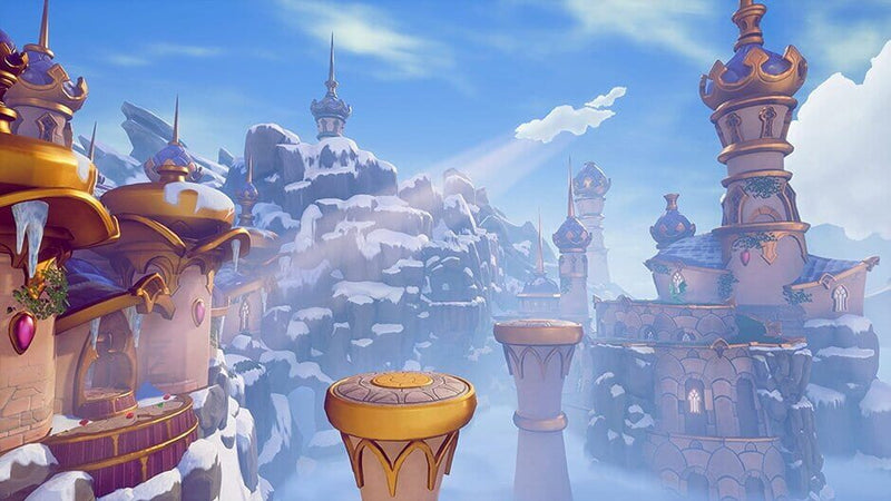 Spyro™ Reignited Trilogy - PS4 MÍDIA DIGITAL