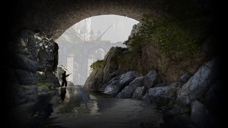 Sniper Elite 4 - PS4 MÍDIA DIGITAL