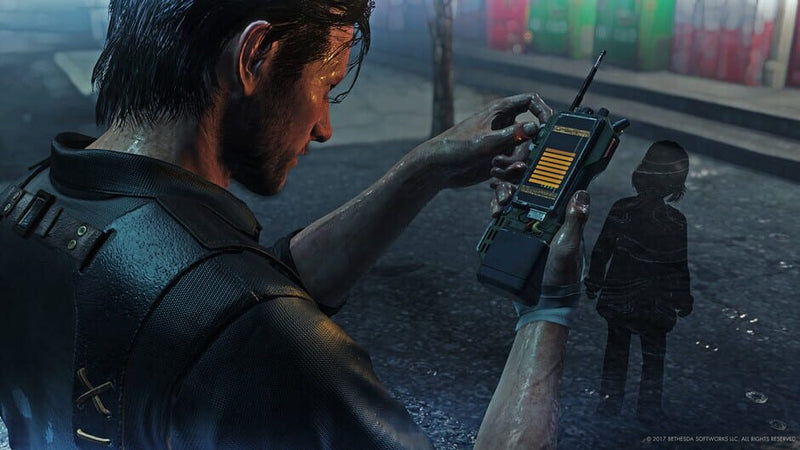 THE EVIL WITHIN 2 - PS4 MÍDIA DIGITAL