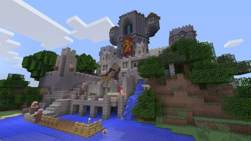 Minecraft – PS4 MÍDIA DIGITAL