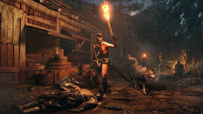 SEKIRO - PS5 MÍDIA DIGITAL