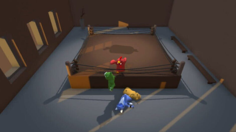 Gang Beasts - PS5 MÍDIA DIGITAL