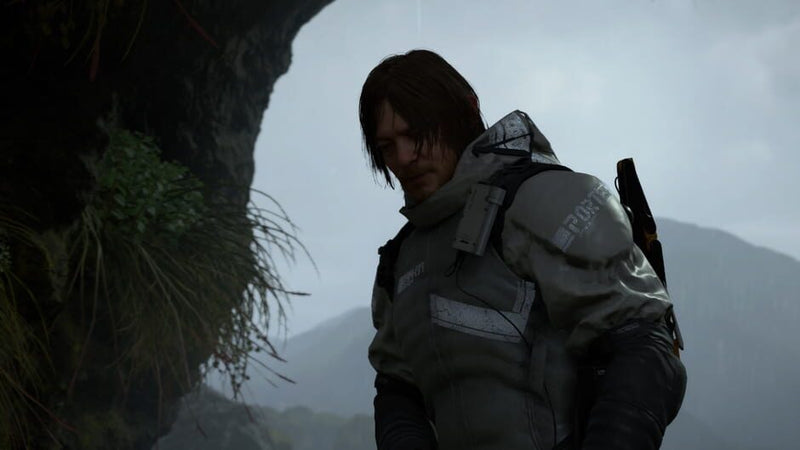 Death Stranding - PS4 MÍDIA DIGITAL