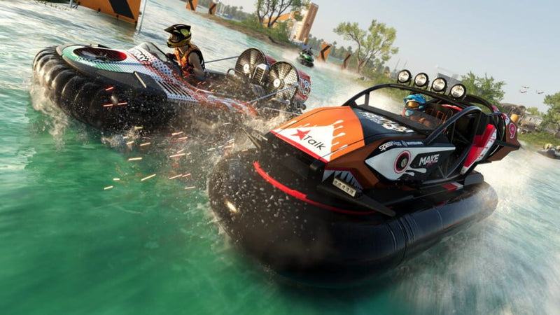 The Crew 2 - PS4 MÍDIA DIGITAL