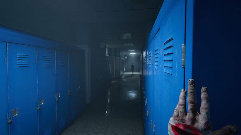Outlast 2 - PS4 MÍDIA DIGITAL