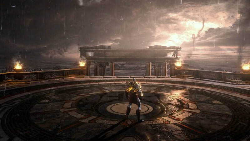 God of War III Remastered - PS4 MÍDIA DIGITAL