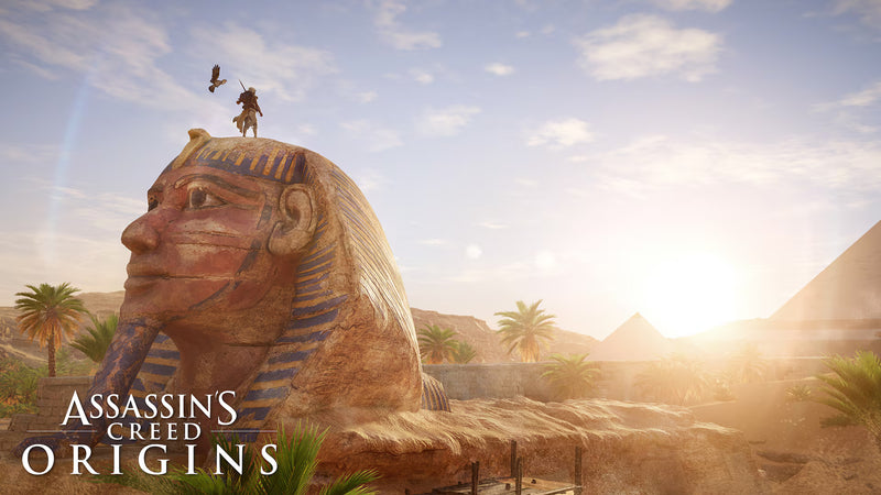 Assassin's Creed Mythology pack - PS4 MÍDIA DIGITAL