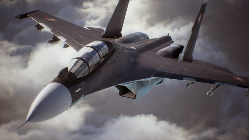 ACE COMBAT™7: SKIES UNKNOWN - PS5 MÍDIA DIGITAL