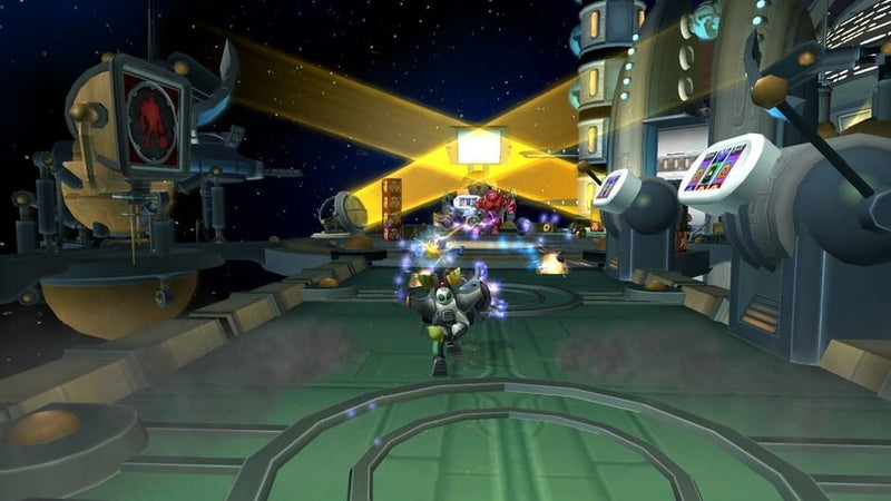 RATCHET CLANK- PS5 MÍDIA DIGITAL