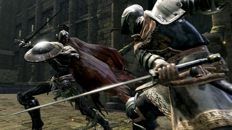 Dark Souls Remastered - PS4 MÍDIA DIGITAL