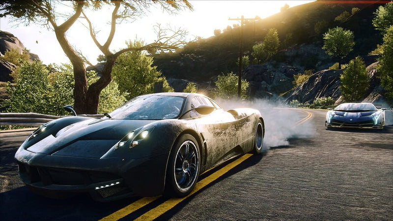 Need for Speed™ Rivals - PS4 MÍDIA DIGITAL