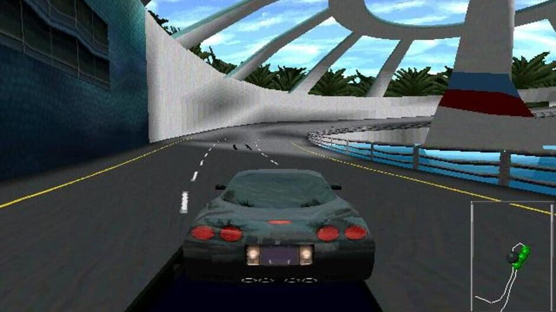 Need for Speed™ 1 - PS5 MÍDIA DIGITAL