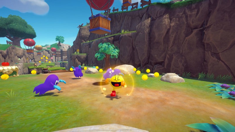 Pac-Man World 2 Re-Pac - PS4 MÍDIA DIGITAL