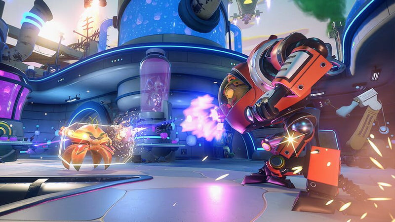 Plants vs. Zombies™ Garden Warfare 2 - PS5 MÍDIA DIGITAL