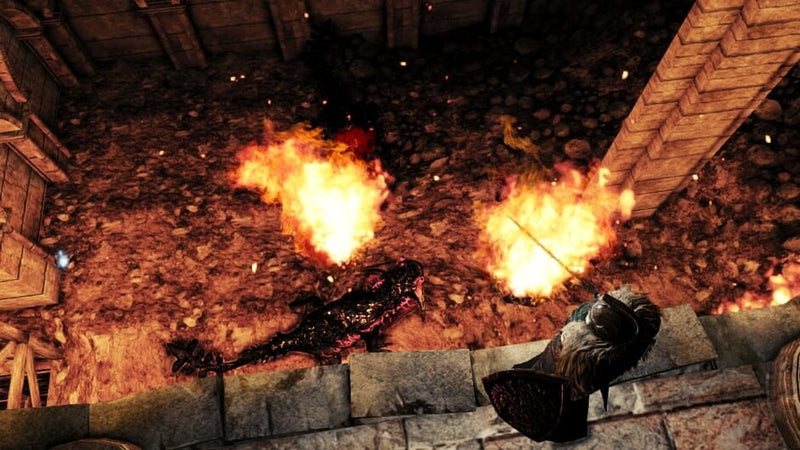Dark Souls II - PS4 MÍDIA DIGITAL