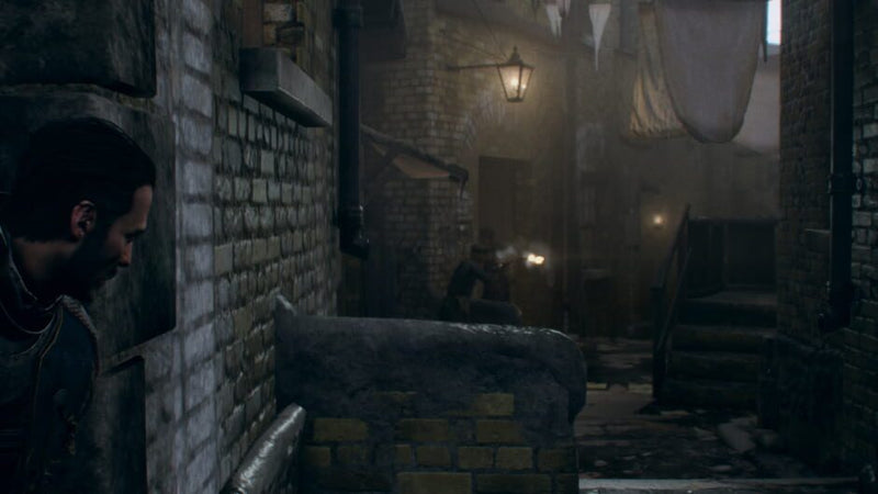 The Order: 1886 - PS4 MÍDIA DIGITAL