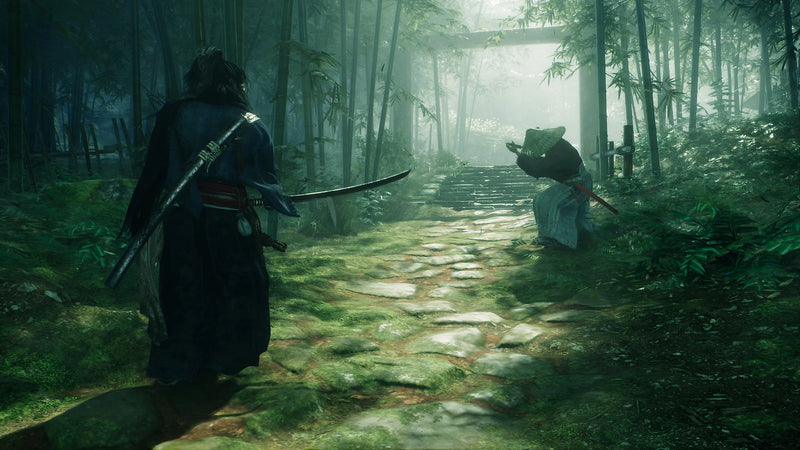 A ascensão do Ronin™ - PS5 MÍDIA DIGITAL