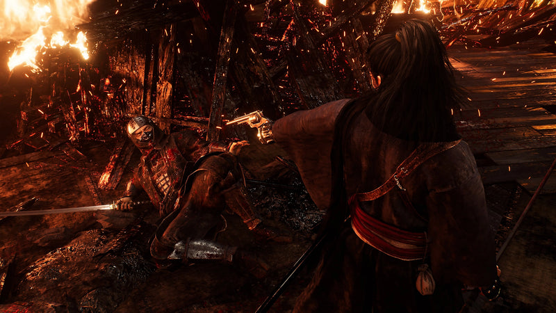 A ascensão do Ronin™ - PS5 MÍDIA DIGITAL