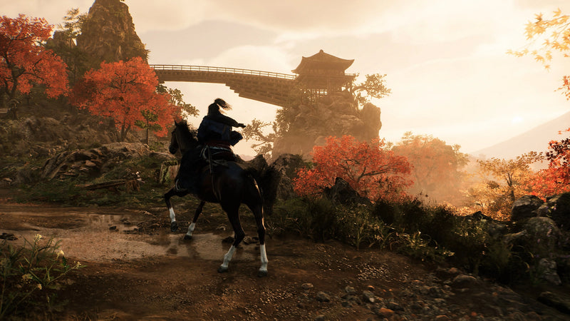 A ascensão do Ronin™ - PS5 MÍDIA DIGITAL