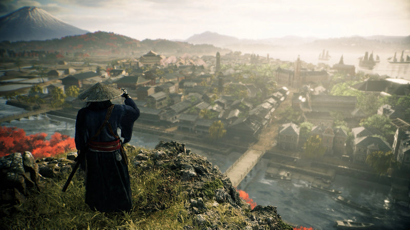 A ascensão do Ronin™ - PS5 MÍDIA DIGITAL