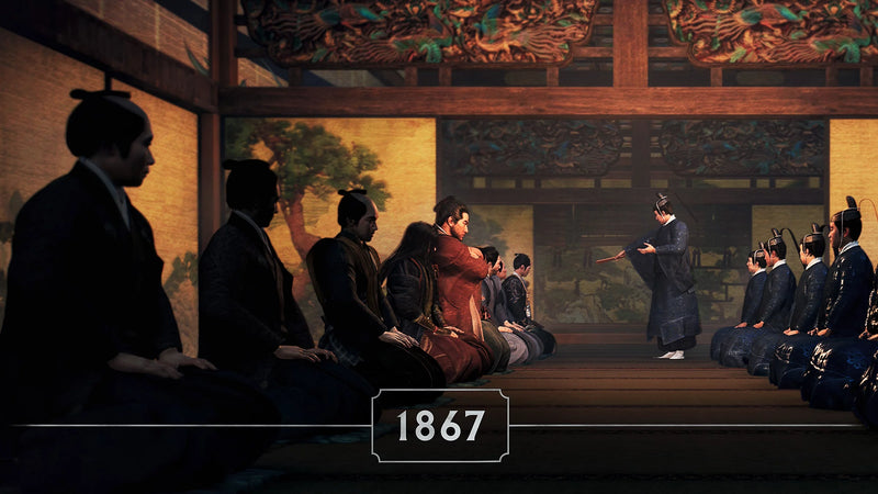 A ascensão do Ronin™ - PS5 MÍDIA DIGITAL