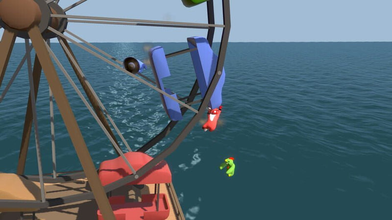 Gang Beasts - PS5 MÍDIA DIGITAL