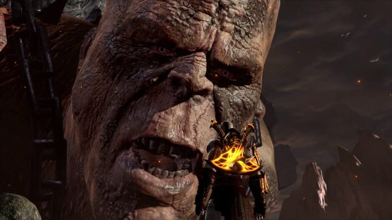 God of War III Remastered - PS4 MÍDIA DIGITAL