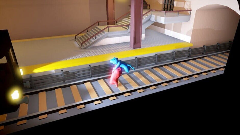 Gang Beasts - PS5 MÍDIA DIGITAL