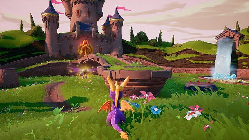 Spyro™ Reignited Trilogy - PS4 MÍDIA DIGITAL
