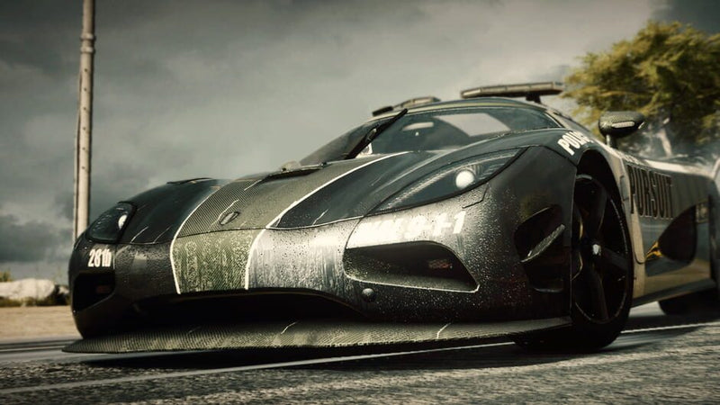 Need for Speed™ Rivals - PS5 MÍDIA DIGITAL