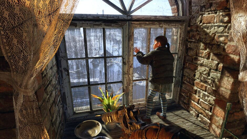 Metro Exodus - PS5 MÍDIA DIGITAL