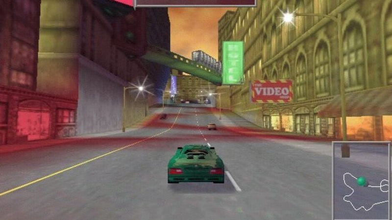 Need for Speed™ 1 - PS5 MÍDIA DIGITAL