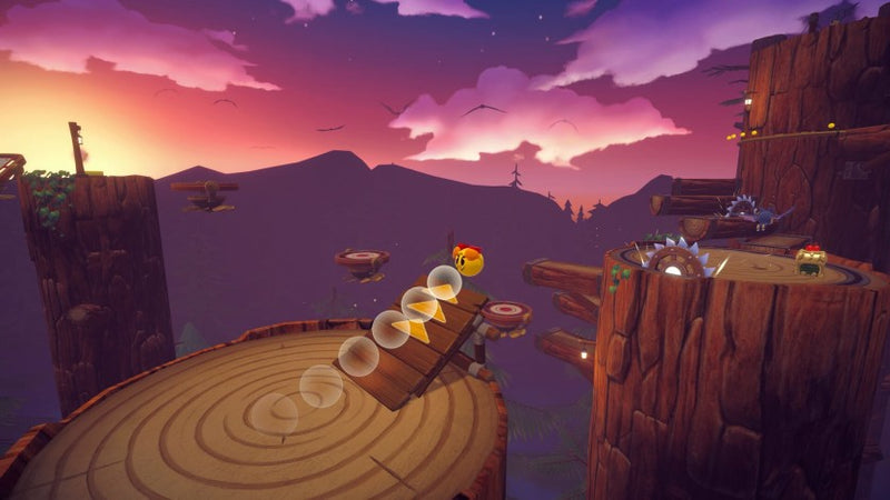 Pac-Man World 2 Re-Pac - PS4 MÍDIA DIGITAL