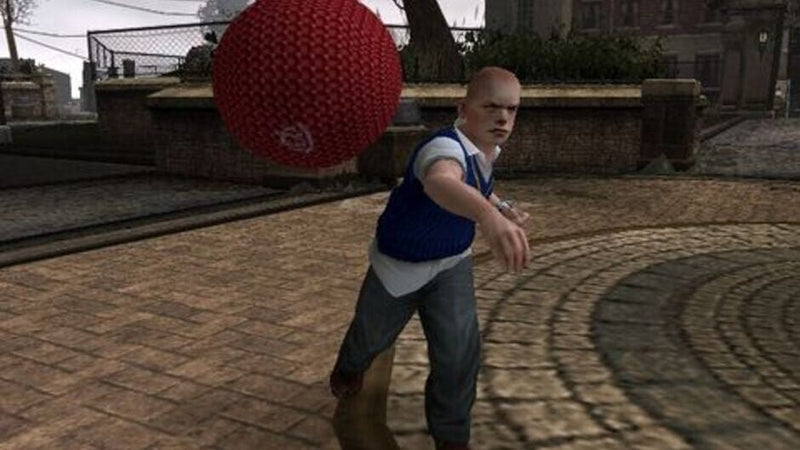 Bully - PS4 MÍDIA DIGITAL