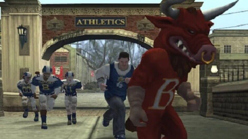 Bully - PS4 MÍDIA DIGITAL
