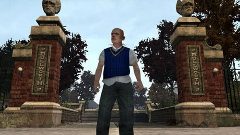 Bully - PS4 MÍDIA DIGITAL