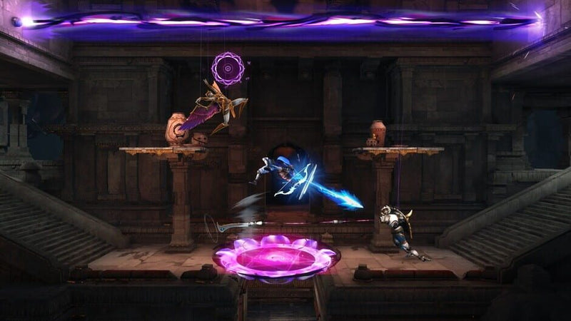 PRINCE OF PERSIA: THE LOST CROWN - PS5 MÍDIA DIGITAL