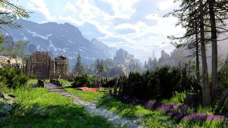CRIMSON DESERT - PS5 MÍDIA DIGITAL
