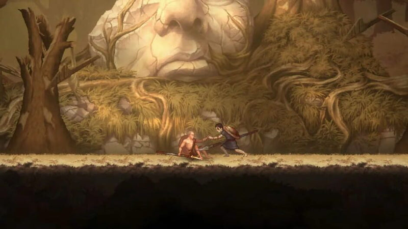 GOD OF WAR SONS OF SPARTA - PS5 MÍDIA DIGITAL