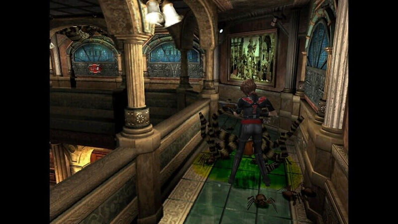 RESIDENT EVIL 3 NEMESIS - PS4 MÍDIA DIGITAL