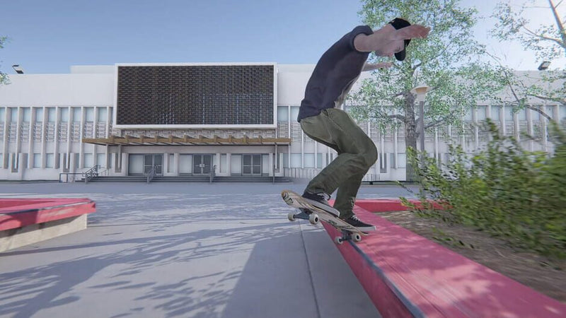 Skater XL - PS4 MÍDIA DIGITAL