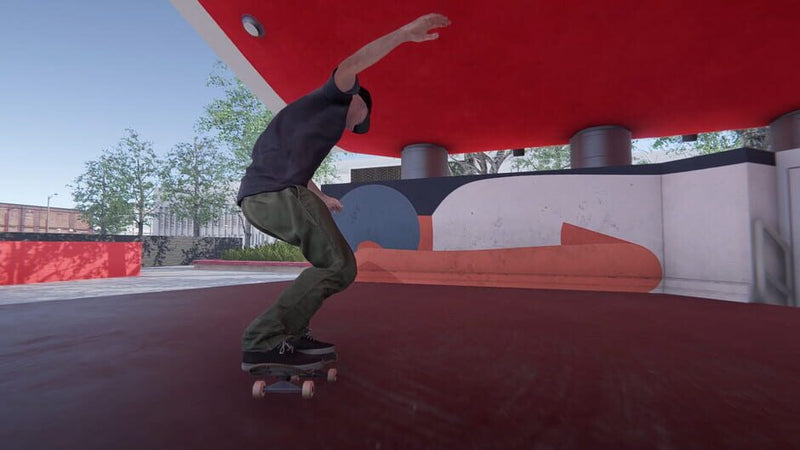 Skater XL - PS4 MÍDIA DIGITAL