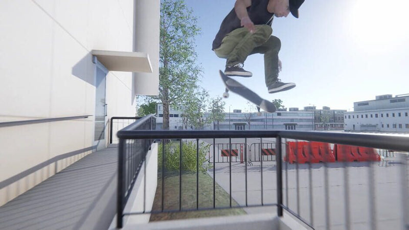 Skater XL - PS5 MÍDIA DIGITAL