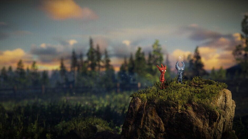 UNRAVEL YARNY BUNDLE - PS4 MÍDIA DIGITAL