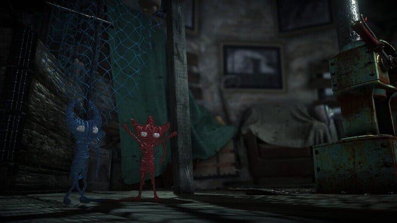 UNRAVEL YARNY BUNDLE - PS4 MÍDIA DIGITAL
