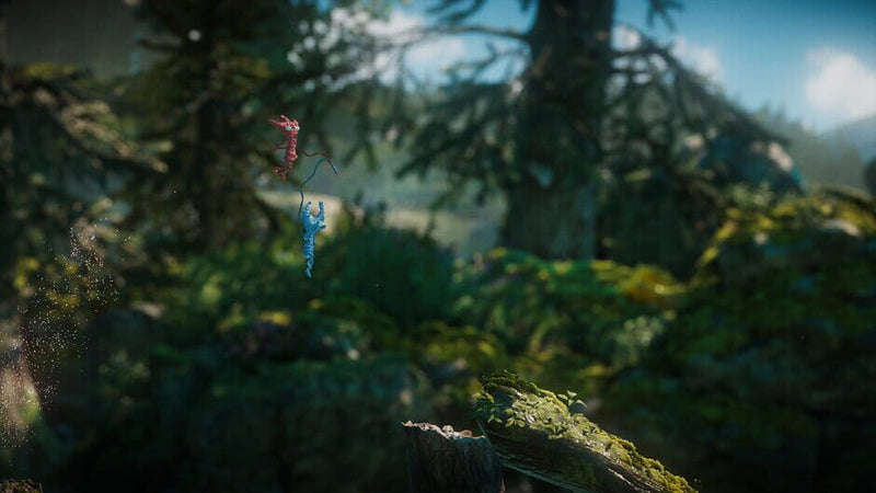 UNRAVEL- PS5 MÍDIA DIGITAL